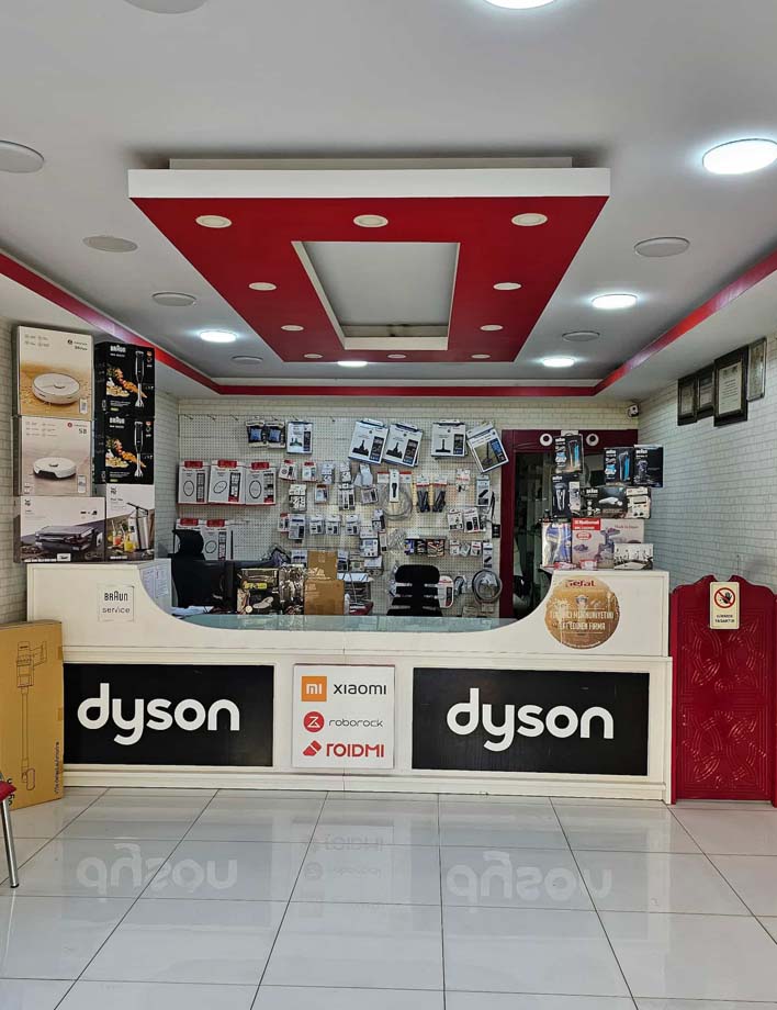 Gaziantep Teknik Servis