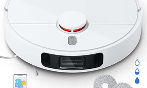 Robot Süpürge Tamiri