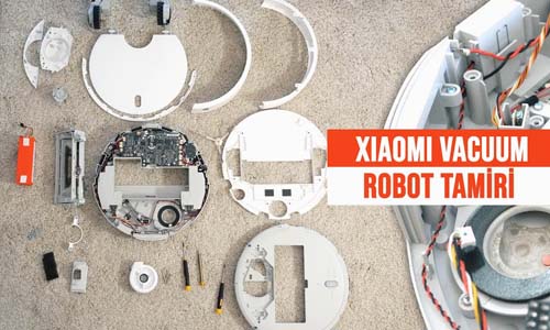 Elektrikli Süpürge Servisi